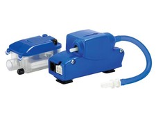 EC-1-DV Little Giant Mini Condensate Pump 553502