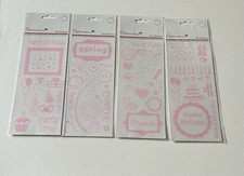 Papermania Motifation