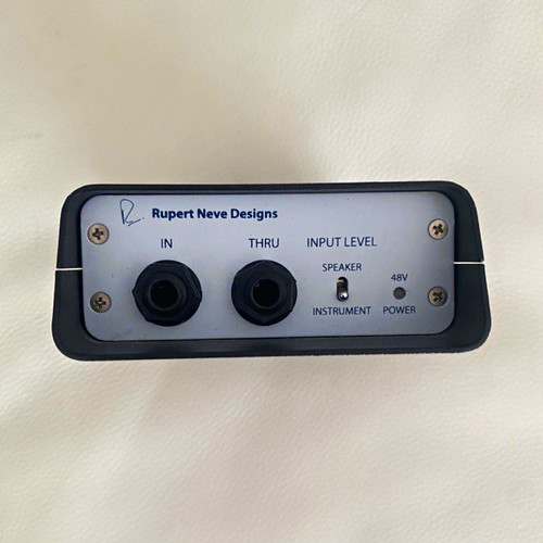 Rupert neve designs rndi - neve,