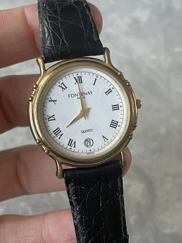 Fontenay vintage watch 5316 - fontenay,