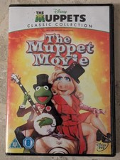 The Muppets Movie - 50th
