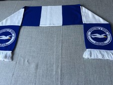 Brighton and Hove Albion bar