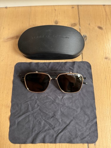 Porsche design p8937 - design,