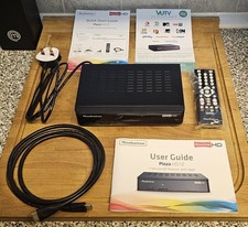 Manhattan Plaza HD-T2 HD 1080p