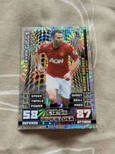 Topps Match Attax 2014/2015
