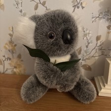 Aussie Bush Toys Cute Koala