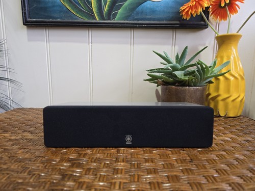 Yamaha c270 way center - yamaha, 2-way