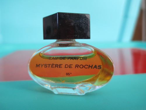 Vintage mystere rochas - mystere,
