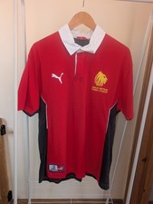vintage Great Britain Rugby