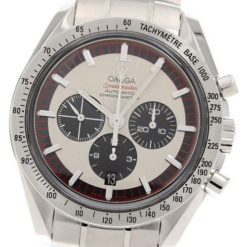 Omega speedmaster schumacher - speedmaster,
