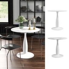 Round Dining Table, Modern