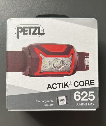 Petzl actik core - core,