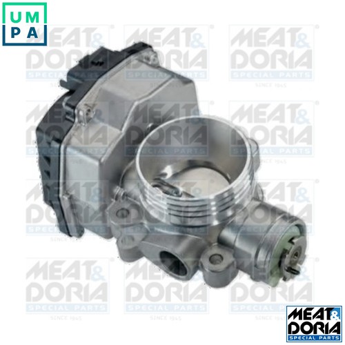 Throttle body 89045 for - throttle,