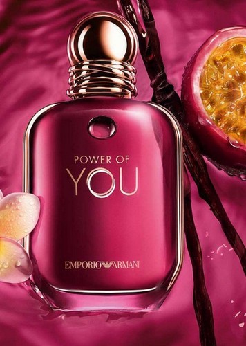 Georgio armani power you - georgio, of