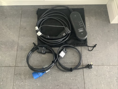 Genuine audi tron ev - ,