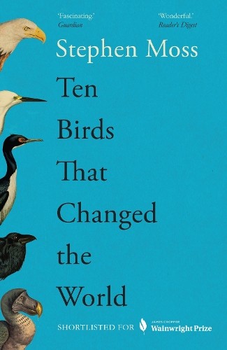 Ten birds that changed - ten,