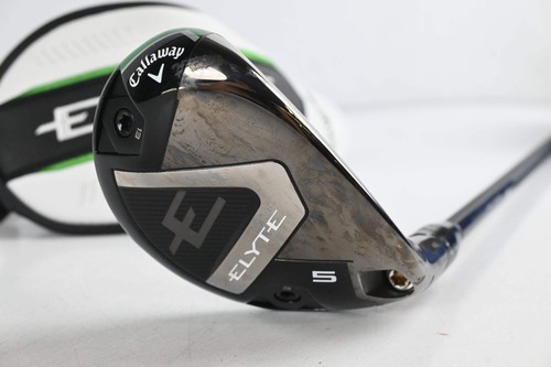 Callaway elyte hybrid - callaway, x