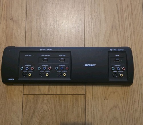Bose lifestyle video - lifestyle, vs-2