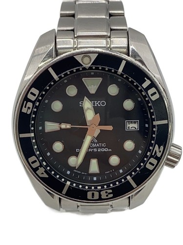 Seiko prospex sumo sbdc031 - prospex,