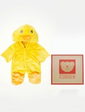 Chad valley designabear chick - chad,