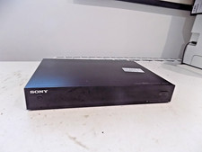 Sony SVR-HDT500 500GB HDD Hard Disc Recorder Black UNTESTED SPARES