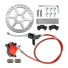 Bike Hydraulic Disc Brake Kit