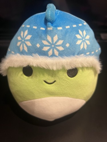 Squishmallow dinosaur - squishmallow,