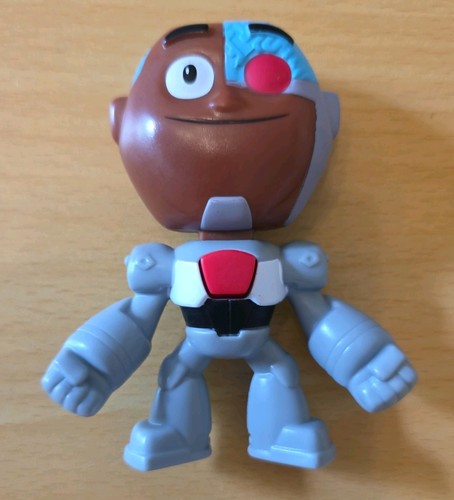 Mcdonalds happy meal toy - happy,