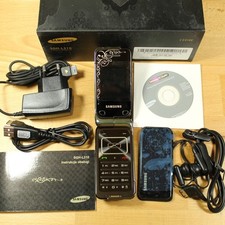 Rare Vintage Samsung SGH-L310