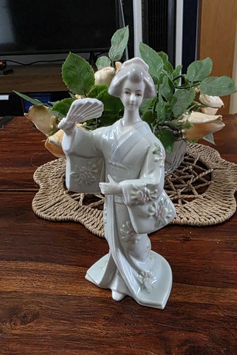 Unbranded japanese geisha girl - unbranded,