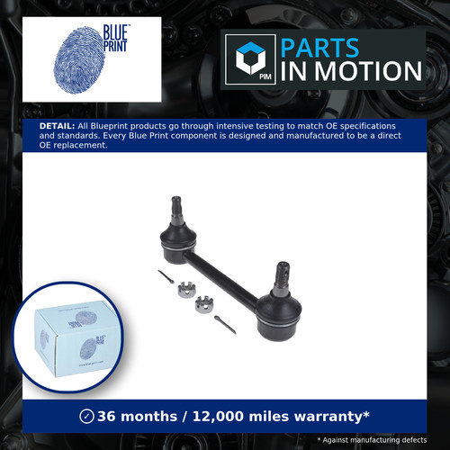 Anti roll bar link - roll, nissan