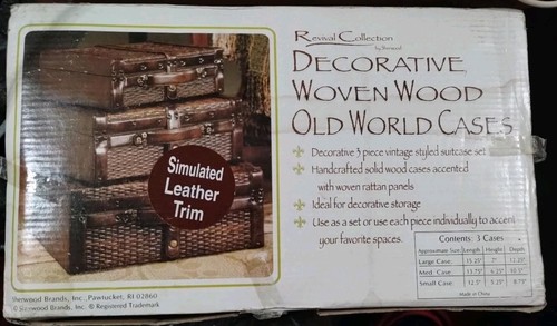 Vintage sherwood revival pc - vintage,