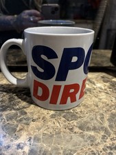 Sports Direct Large Ceramic