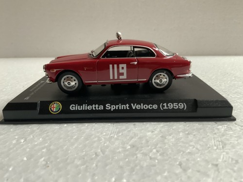 Alfa romeo giulietta - alfa,