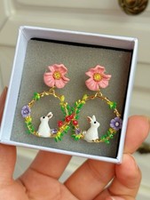 Les nereides little - nereides, bunnies
