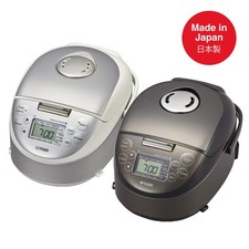Tiger Mini IH Rice Cooker |