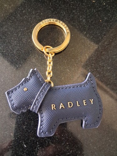 Radley black dog - radley,