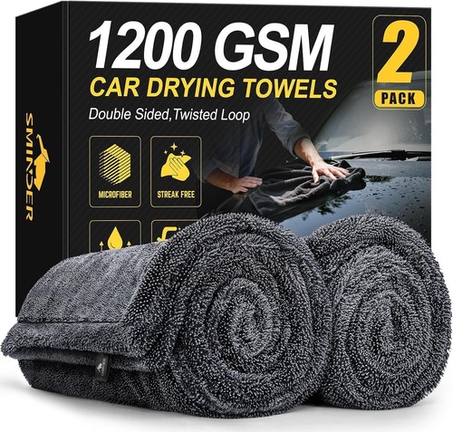 Pack professional car drying - professional,