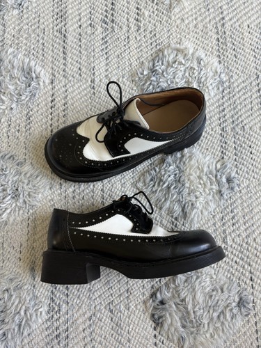 Martens 8168 vtg mie size - martens,