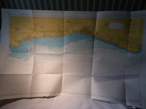 Admiralty chart nautical - admiralty, map