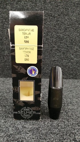 Selmer 170 s90 tenor sax - selmer,