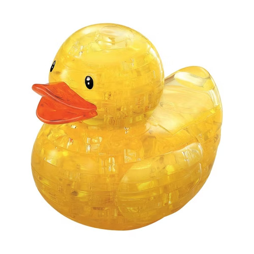 Bepuzzled crystal puzzle - bepuzzled,