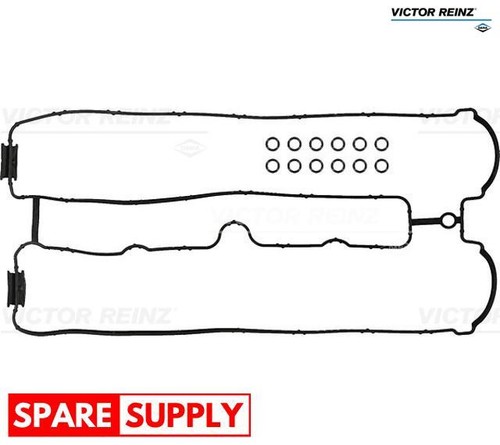 Gasket set cylinder - set,, head