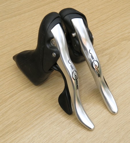 Campagnolo veloce speed - veloce, 10