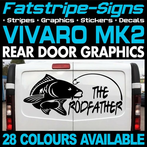 Fit vauxhall vivaro - fit,