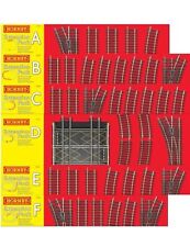 HORNBY TrakMat Track Extension