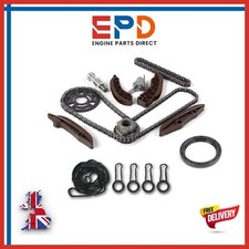 BMW 2.0 N47 TIMING CHAIN KIT