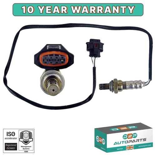 Lambda oxygen sensor for - lambda,