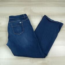 Mantaray Denim Womens Bootcut