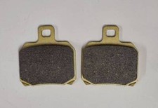 Rear Brake Pads For Aprilia